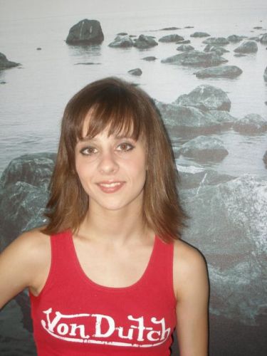 Danna Keith