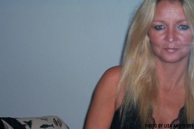 Lisa Tappan