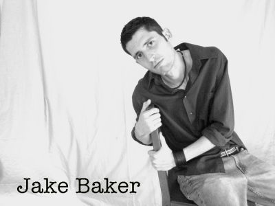 Jacob Baker