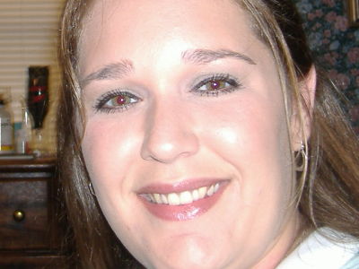 Melissa Chladek