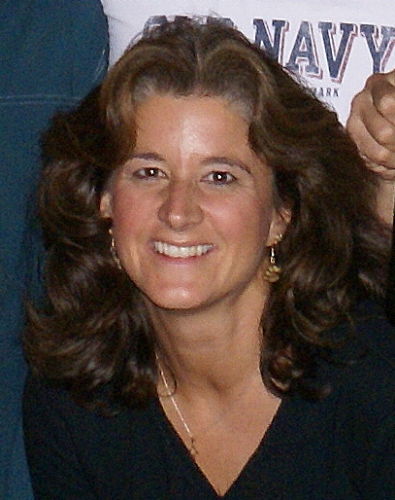 Kimberly Hissick