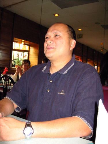 Wesley Yee