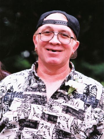 Jackie Prater