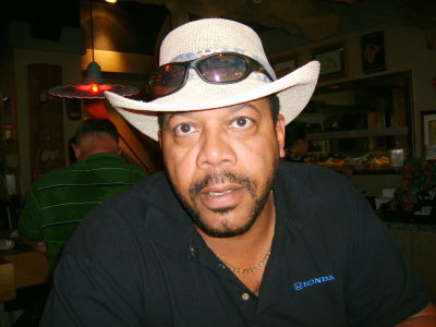 Edwin Bohannon