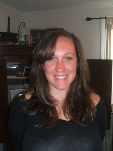 Angela Hassard
