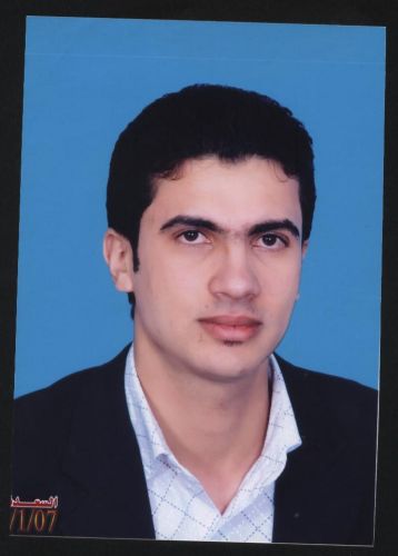 Waleed Ahmed