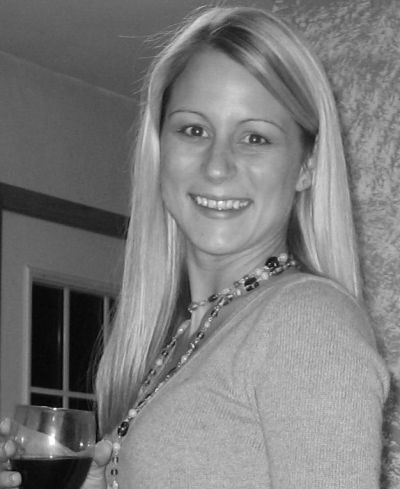 Heather Blackwell