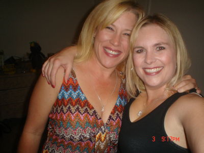 Tracy Bagwell