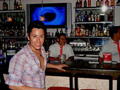 Leonardo Coronado