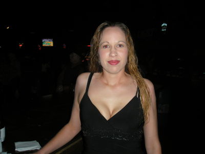 Cassidy Machal
