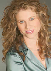 Melynda May