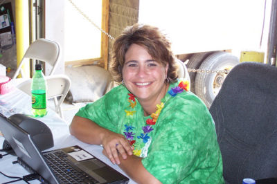 Angela Seifert