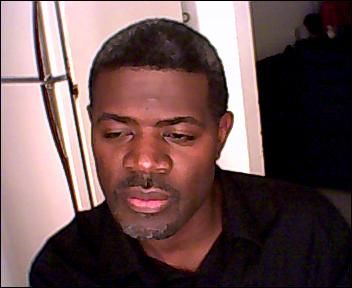 Tony Mcnair