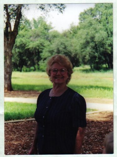 Sylvia Loring