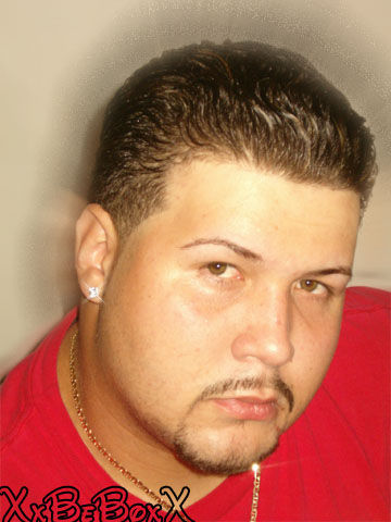 Josue Ortiz