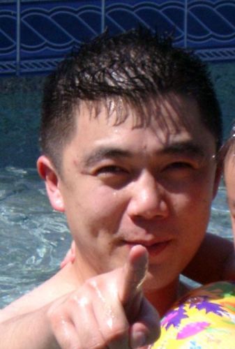 Minh Hinh