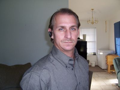 James Bozarth