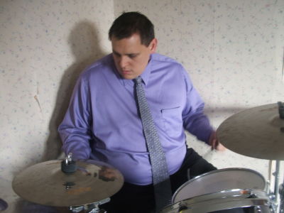 Scott Ruthford