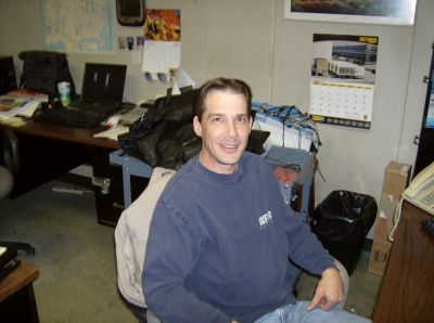 Anthony Sissel