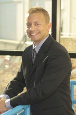 Mark Digman