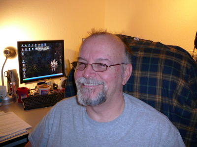 Nicholas Stipa