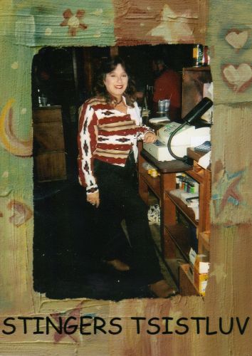 Delta Barwick