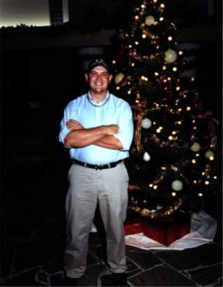 Cory Felten
