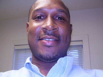 Darion Knight