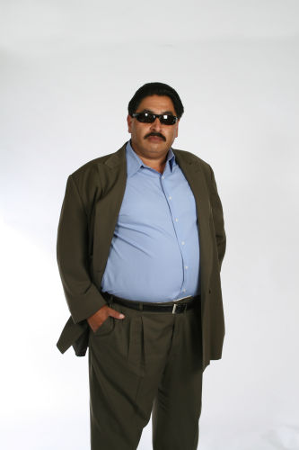 Librado Diaz