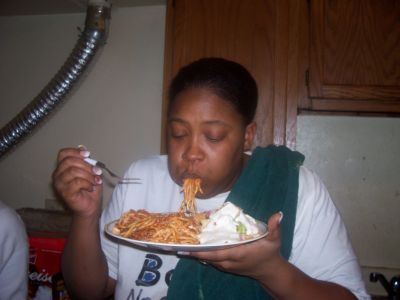 Rayleen Robinson