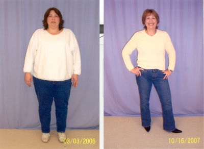 Shari Enger