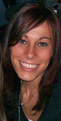 Courtney Redman
