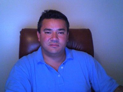 Frank Brame