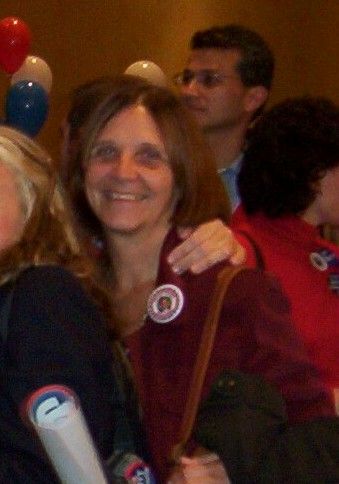 Judith Kress