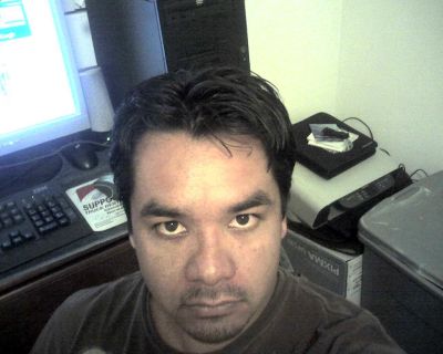 Salvador Buenabad