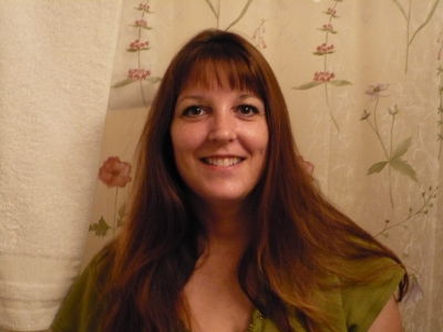 Anne Mielenz