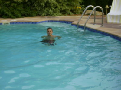 Justin Montalbano