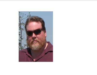 Scott Martin