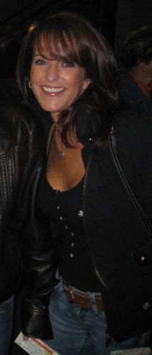Lynne Stein