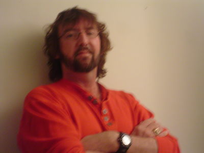 Tim Luttrell