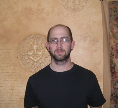 Christopher Vanwinkle