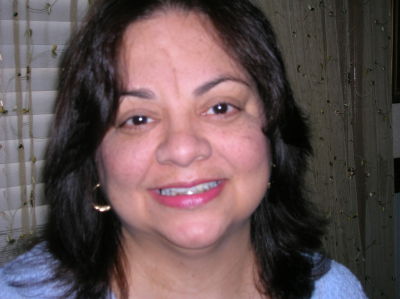 Maria Monserrate
