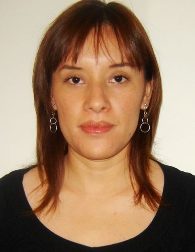 Melina Ortiz