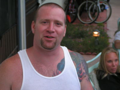 Scott Baer