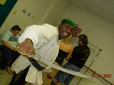 Chauntel Bland