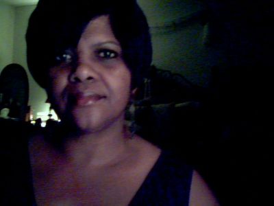 Jacqueline Needham