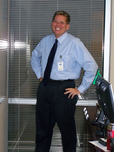 Richard Hooper