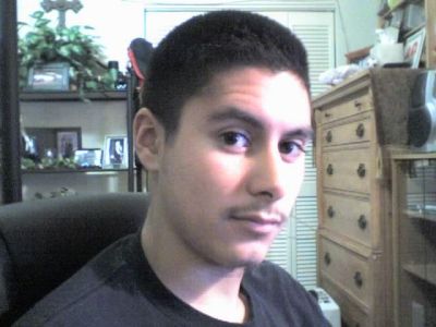 Isaac Morales