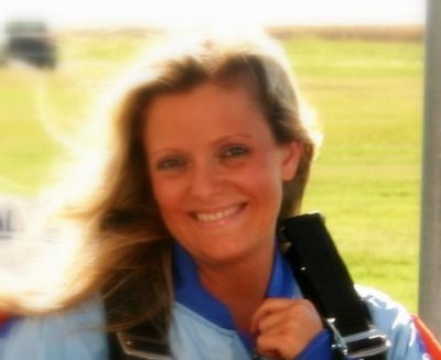 Kathryn Beall