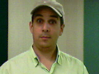 Greg Abello